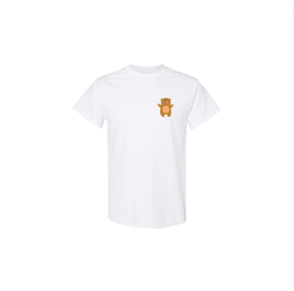 Brown Bear – T-Shirt 14